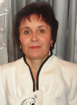 Шверненко  Тетяна  Василівна